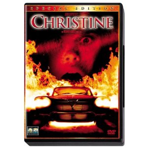Stephen King's Christine